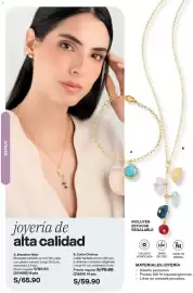 Catálogo Avon Página 193