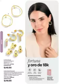 Catálogo Avon Página 197