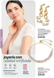 Catálogo Avon Página 199