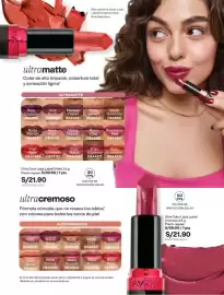 Catálogo Avon Página 20