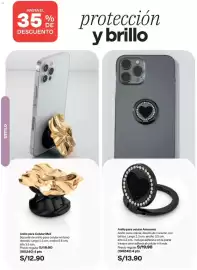 Catálogo Avon Página 201