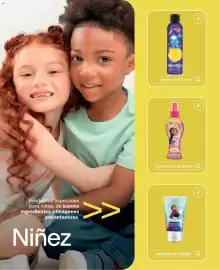 Catálogo Avon Página 203