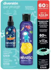 Catálogo Avon Página 204