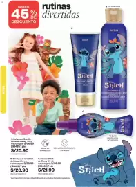 Catálogo Avon Página 205
