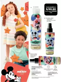 Catálogo Avon Página 206