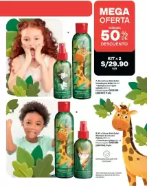 Catálogo Avon Página 208