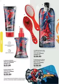 Catálogo Avon Página 209