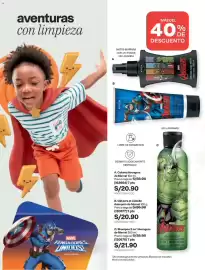 Catálogo Avon Página 210