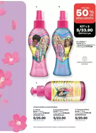 Catálogo Avon Página 214