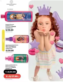 Catálogo Avon Página 215