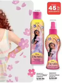 Catálogo Avon Página 218