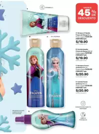 Catálogo Avon Página 220