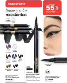 Catálogo Avon Página 224
