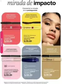 Catálogo Avon Página 23