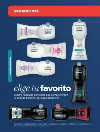 Catálogo Avon Página 242