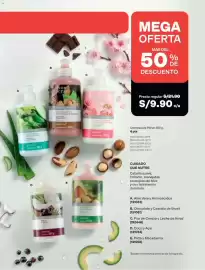 Catálogo Avon Página 245