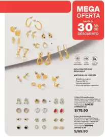 Catálogo Avon Página 249