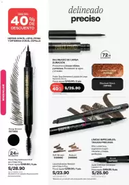 Catálogo Avon Página 25