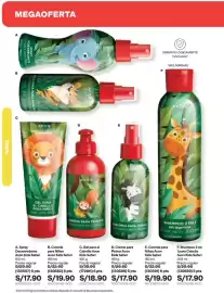 Catálogo Avon Página 250