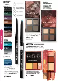 Catálogo Avon Página 27