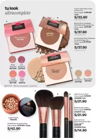 Catálogo Avon Página 28