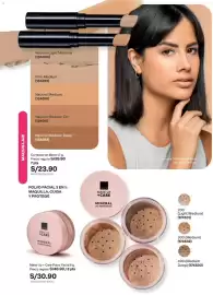 Catálogo Avon Página 29
