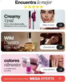 Catálogo Avon Página 3