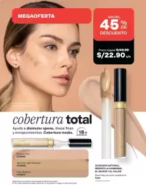 Catálogo Avon Página 30