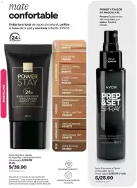 Catálogo Avon Página 31