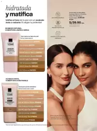 Catálogo Avon Página 32