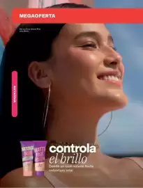 Catálogo Avon Página 35