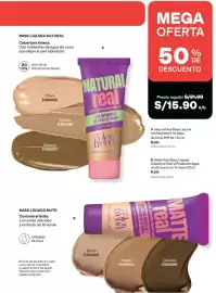 Catálogo Avon Página 36
