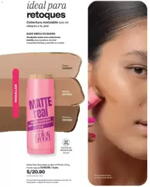 Catálogo Avon Página 37