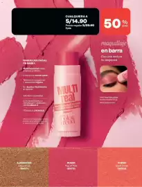 Catálogo Avon Página 38