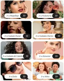 Catálogo Avon Página 4
