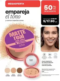 Catálogo Avon Página 40