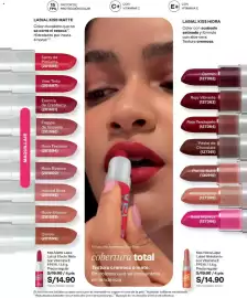 Catálogo Avon Página 41