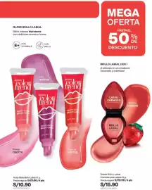 Catálogo Avon Página 44