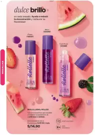Catálogo Avon Página 45