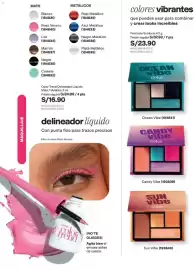 Catálogo Avon Página 49