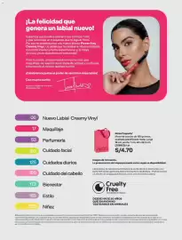 Catálogo Avon Página 5