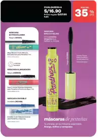 Catálogo Avon Página 50