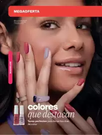 Catálogo Avon Página 51