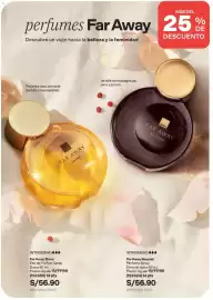 Catálogo Avon Página 54