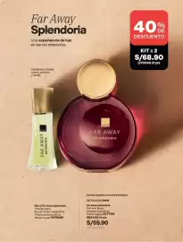 Catálogo Avon Página 56