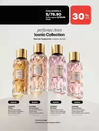 Catálogo Avon Página 58