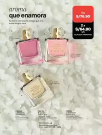 Catálogo Avon Página 60