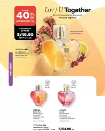 Catálogo Avon Página 61