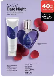Catálogo Avon Página 62
