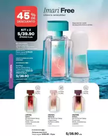 Catálogo Avon Página 63
